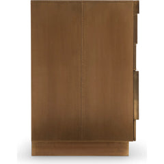 Acora Nightstand