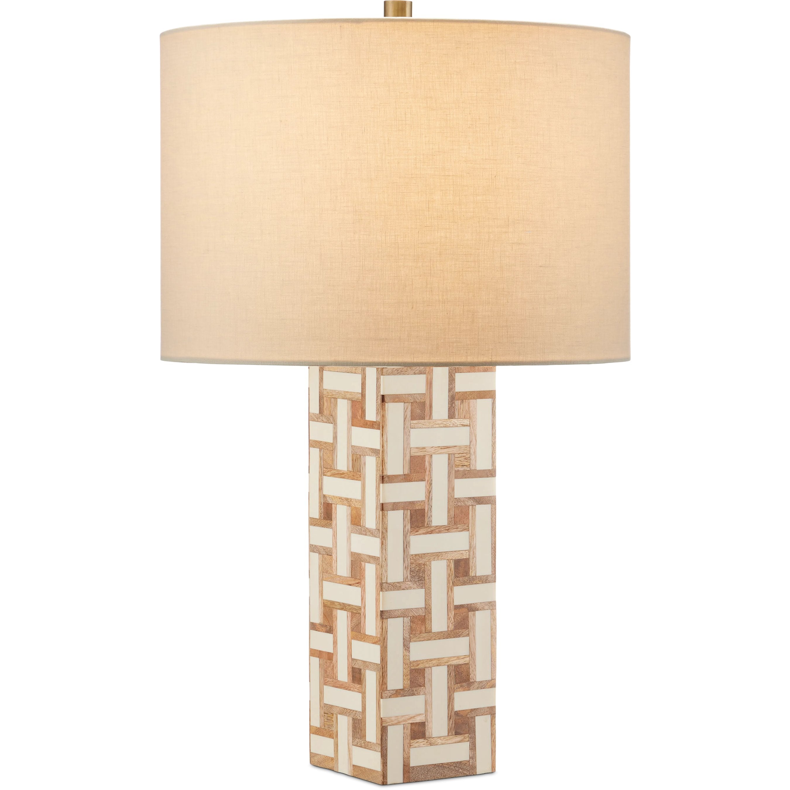 Aarna Table Lamp