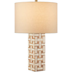 Aarna Table Lamp